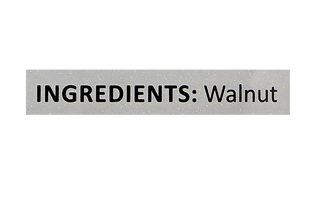 Rostaa Californian Walnut    Pack  500 grams